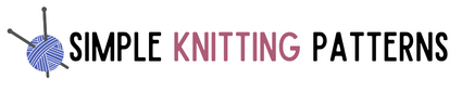 simpleknittingpatterns.com